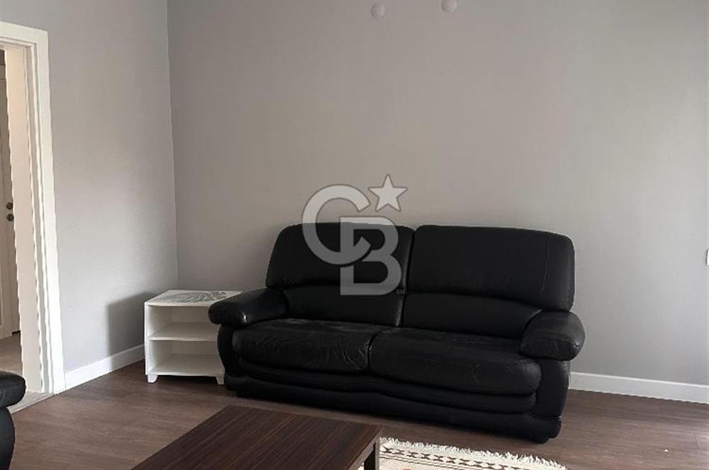 ORAN'DA FULL YAPILI EŞYALI KİRALIK 2+1 DAİRE