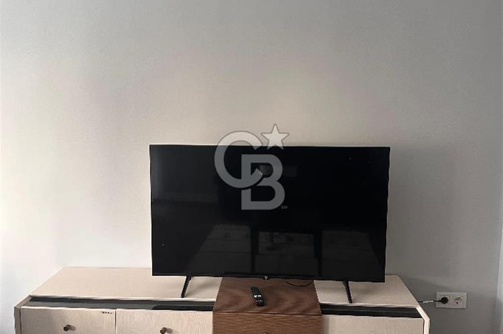 ORAN'DA FULL YAPILI EŞYALI KİRALIK 2+1 DAİRE