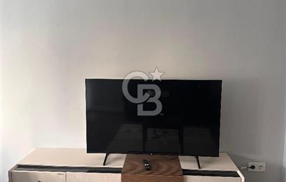 ORAN'DA FULL YAPILI EŞYALI KİRALIK 2+1 DAİRE