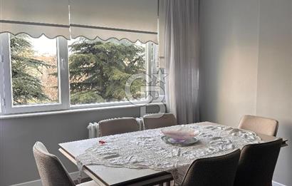 ORAN'DA FULL YAPILI EŞYALI KİRALIK 2+1 DAİRE