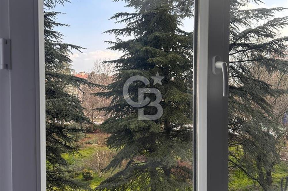 ORAN'DA FULL YAPILI EŞYALI KİRALIK 2+1 DAİRE