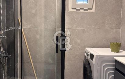 ORAN'DA FULL YAPILI EŞYALI KİRALIK 2+1 DAİRE