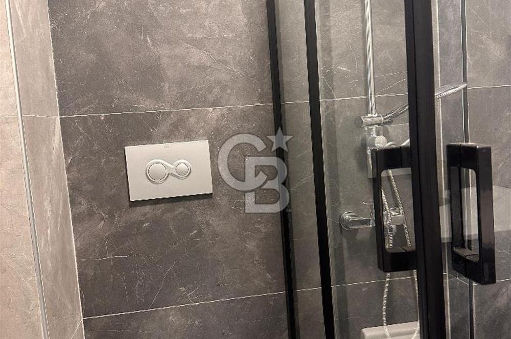 ORAN'DA FULL YAPILI EŞYALI KİRALIK 2+1 DAİRE