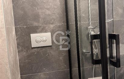 ORAN'DA FULL YAPILI EŞYALI KİRALIK 2+1 DAİRE