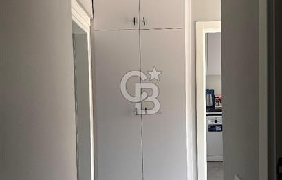 ORAN'DA FULL YAPILI EŞYALI KİRALIK 2+1 DAİRE