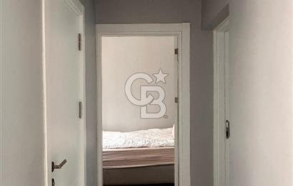 ORAN'DA FULL YAPILI EŞYALI KİRALIK 2+1 DAİRE