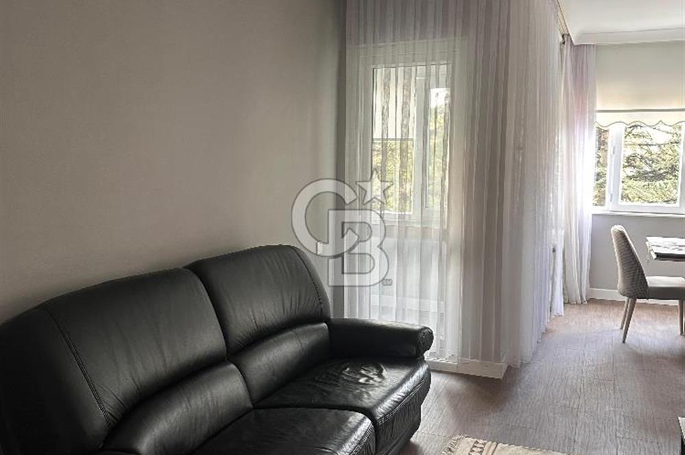 ORAN'DA FULL YAPILI EŞYALI KİRALIK 2+1 DAİRE