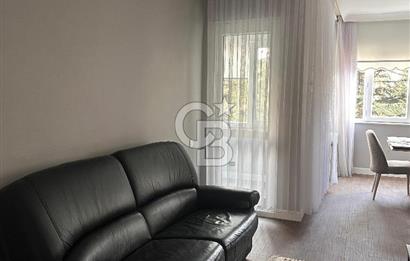 ORAN'DA FULL YAPILI EŞYALI KİRALIK 2+1 DAİRE