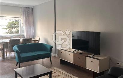 ORAN'DA FULL YAPILI EŞYALI KİRALIK 2+1 DAİRE