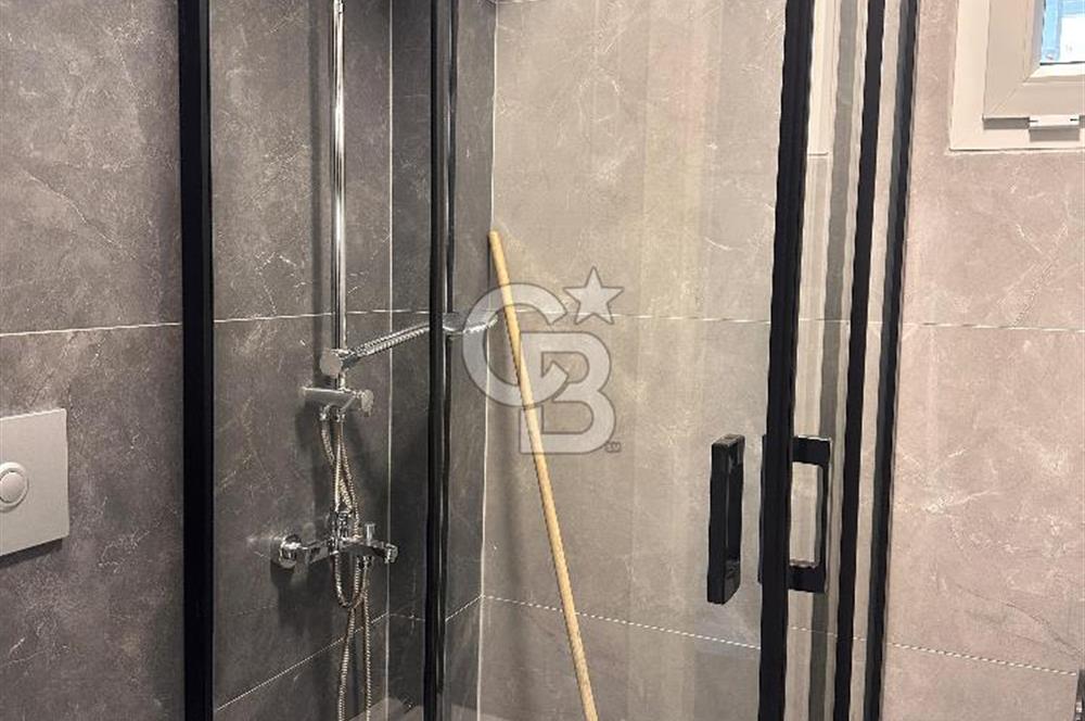 ORAN'DA FULL YAPILI EŞYALI KİRALIK 2+1 DAİRE