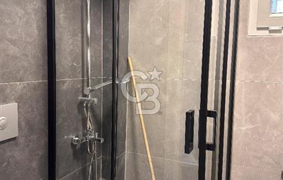 ORAN'DA FULL YAPILI EŞYALI KİRALIK 2+1 DAİRE