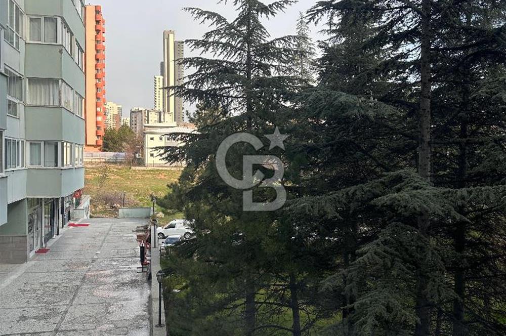 ORAN'DA FULL YAPILI EŞYALI KİRALIK 2+1 DAİRE