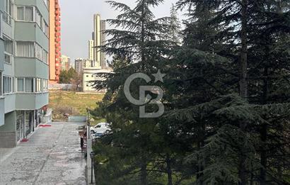 ORAN'DA FULL YAPILI EŞYALI KİRALIK 2+1 DAİRE