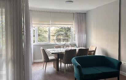 ORAN'DA FULL YAPILI EŞYALI KİRALIK 2+1 DAİRE