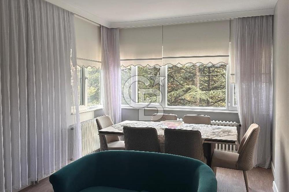 ORAN'DA FULL YAPILI EŞYALI KİRALIK 2+1 DAİRE