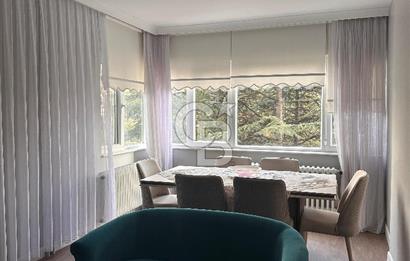 ORAN'DA FULL YAPILI EŞYALI KİRALIK 2+1 DAİRE