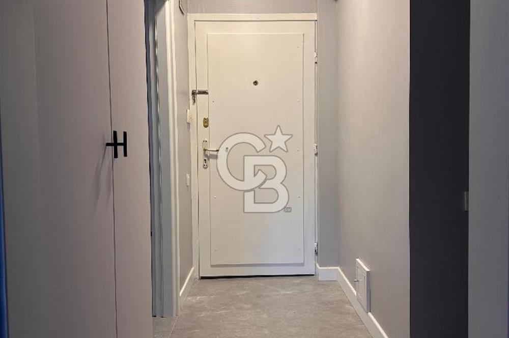 ORAN'DA FULL YAPILI EŞYALI KİRALIK 2+1 DAİRE