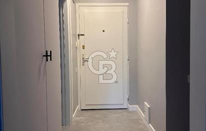 ORAN'DA FULL YAPILI EŞYALI KİRALIK 2+1 DAİRE