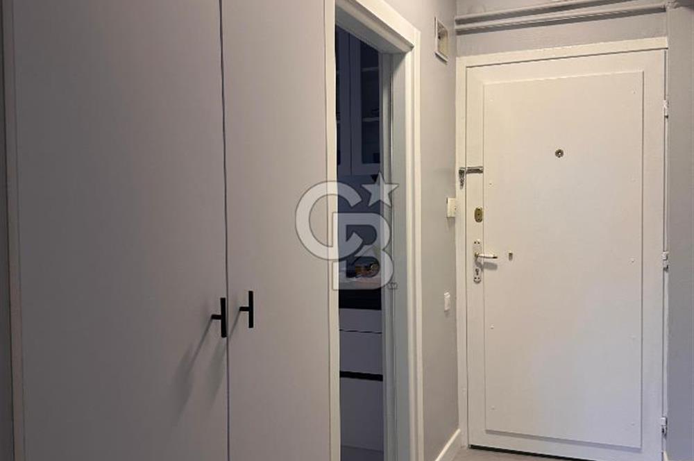 ORAN'DA FULL YAPILI EŞYALI KİRALIK 2+1 DAİRE