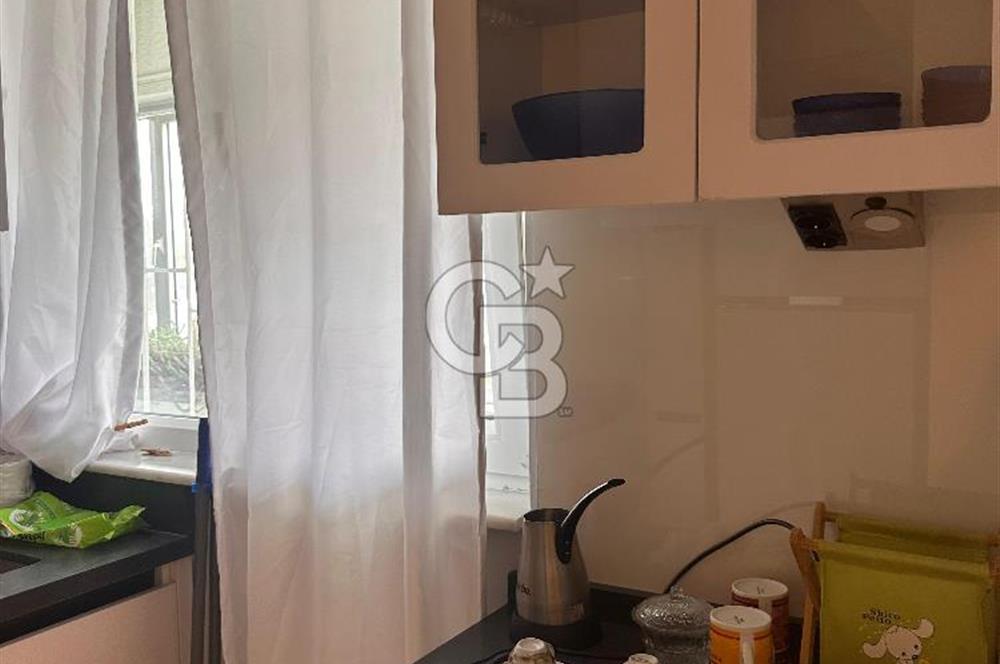 ORAN'DA FULL YAPILI EŞYALI KİRALIK 2+1 DAİRE