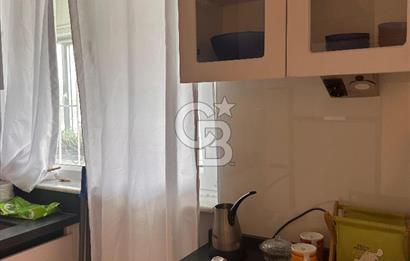 ORAN'DA FULL YAPILI EŞYALI KİRALIK 2+1 DAİRE