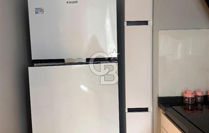 ORAN'DA FULL YAPILI EŞYALI KİRALIK 2+1 DAİRE