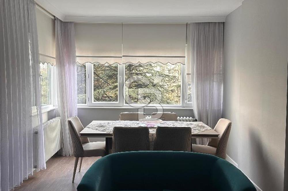 ORAN'DA FULL YAPILI EŞYALI KİRALIK 2+1 DAİRE