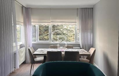 ORAN'DA FULL YAPILI EŞYALI KİRALIK 2+1 DAİRE