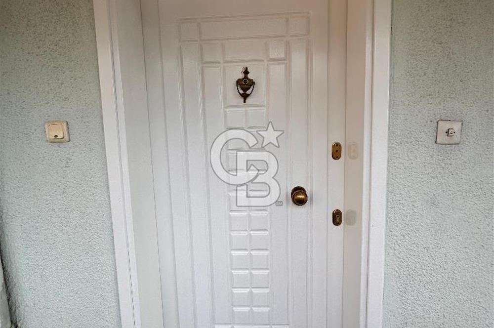 ORAN'DA FULL YAPILI EŞYALI KİRALIK 2+1 DAİRE