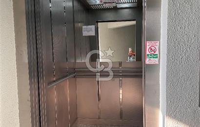 ORAN'DA FULL YAPILI EŞYALI KİRALIK 2+1 DAİRE