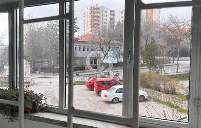 ORAN'DA FULL YAPILI EŞYALI KİRALIK 2+1 DAİRE