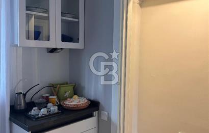 ORAN'DA FULL YAPILI EŞYALI KİRALIK 2+1 DAİRE