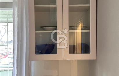 ORAN'DA FULL YAPILI EŞYALI KİRALIK 2+1 DAİRE