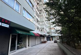 ORAN'DA FULL YAPILI EŞYALI KİRALIK 2+1 DAİRE - 1 - 343811