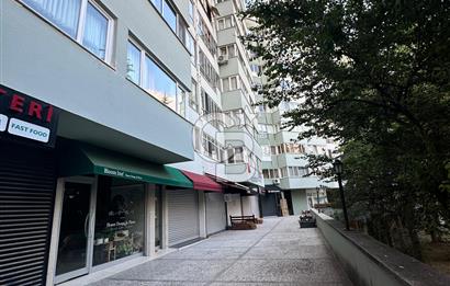 ORAN'DA FULL YAPILI EŞYALI KİRALIK 2+1 DAİRE