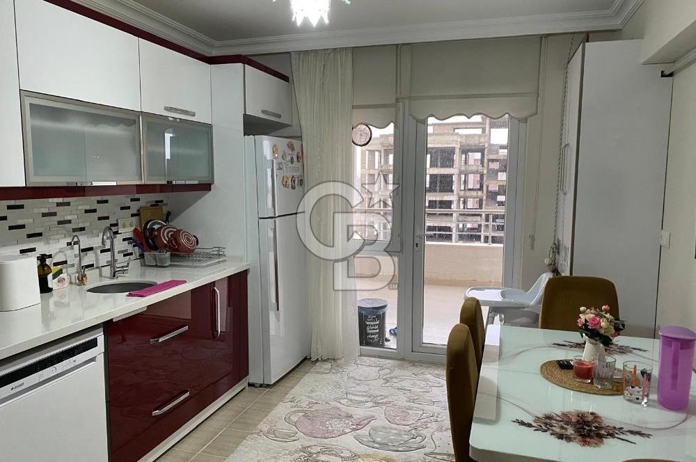 ALCI MAH. BİZİMKENT SİTESİ 3+1 SATILIK DAİRE