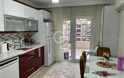 ALCI MAH. BİZİMKENT SİTESİ 3+1 SATILIK DAİRE