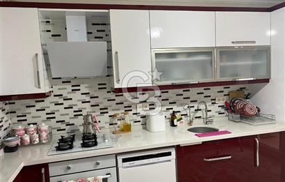 ALCI MAH. BİZİMKENT SİTESİ 3+1 SATILIK DAİRE