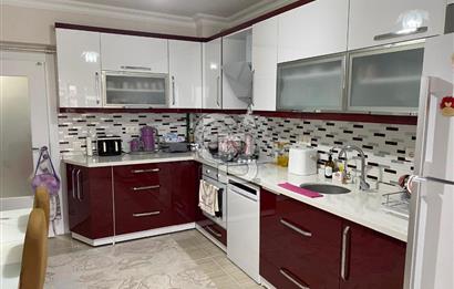 ALCI MAH. BİZİMKENT SİTESİ 3+1 SATILIK DAİRE