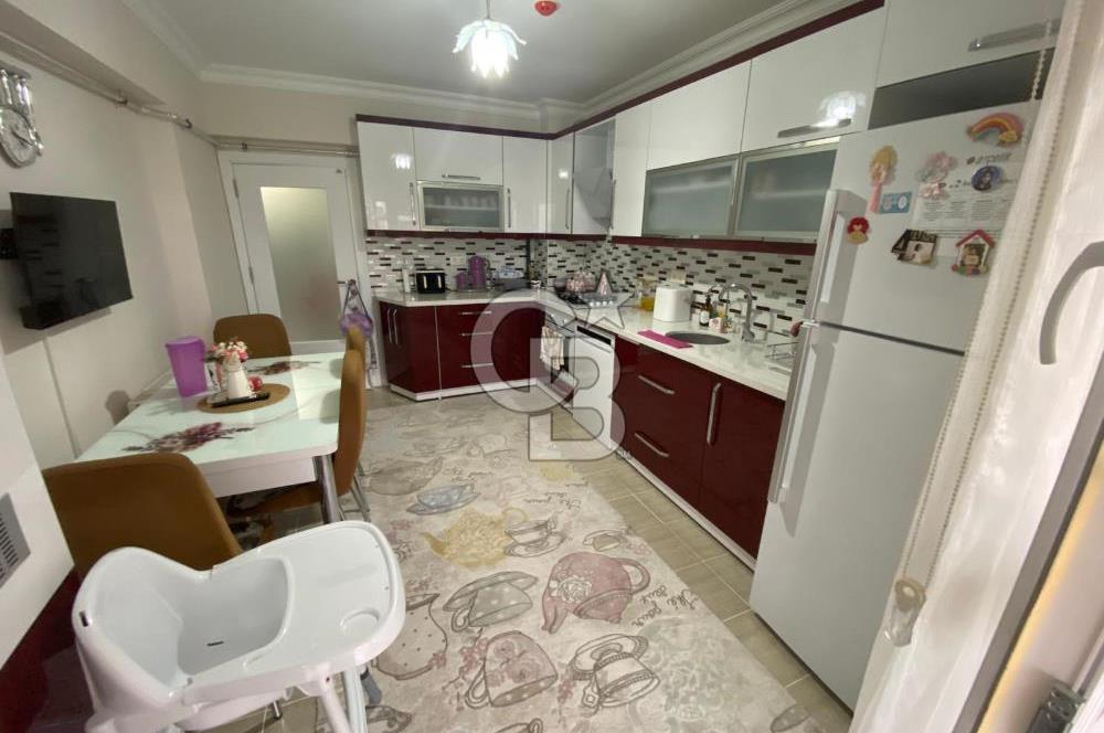 ALCI MAH. BİZİMKENT SİTESİ 3+1 SATILIK DAİRE