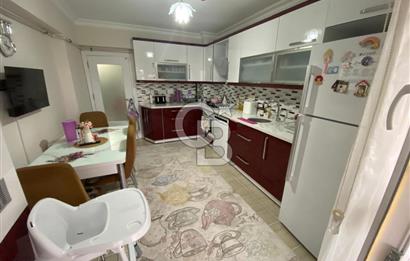 ALCI MAH. BİZİMKENT SİTESİ 3+1 SATILIK DAİRE