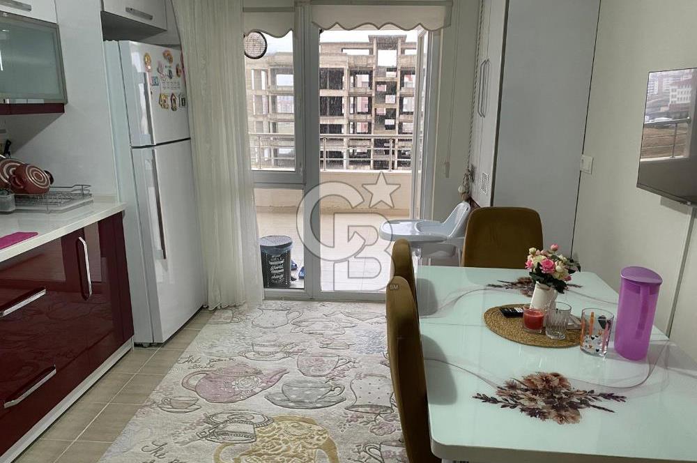 ALCI MAH. BİZİMKENT SİTESİ 3+1 SATILIK DAİRE