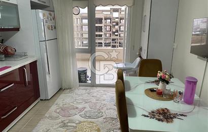 ALCI MAH. BİZİMKENT SİTESİ 3+1 SATILIK DAİRE
