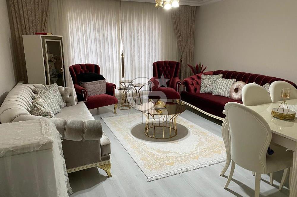 ALCI MAH. BİZİMKENT SİTESİ 3+1 SATILIK DAİRE