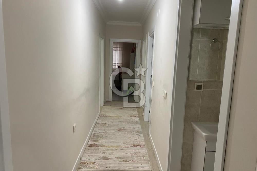 ALCI MAH. BİZİMKENT SİTESİ 3+1 SATILIK DAİRE