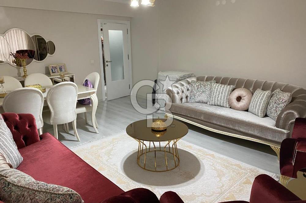 ALCI MAH. BİZİMKENT SİTESİ 3+1 SATILIK DAİRE