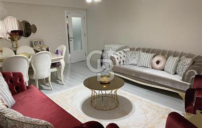 ALCI MAH. BİZİMKENT SİTESİ 3+1 SATILIK DAİRE