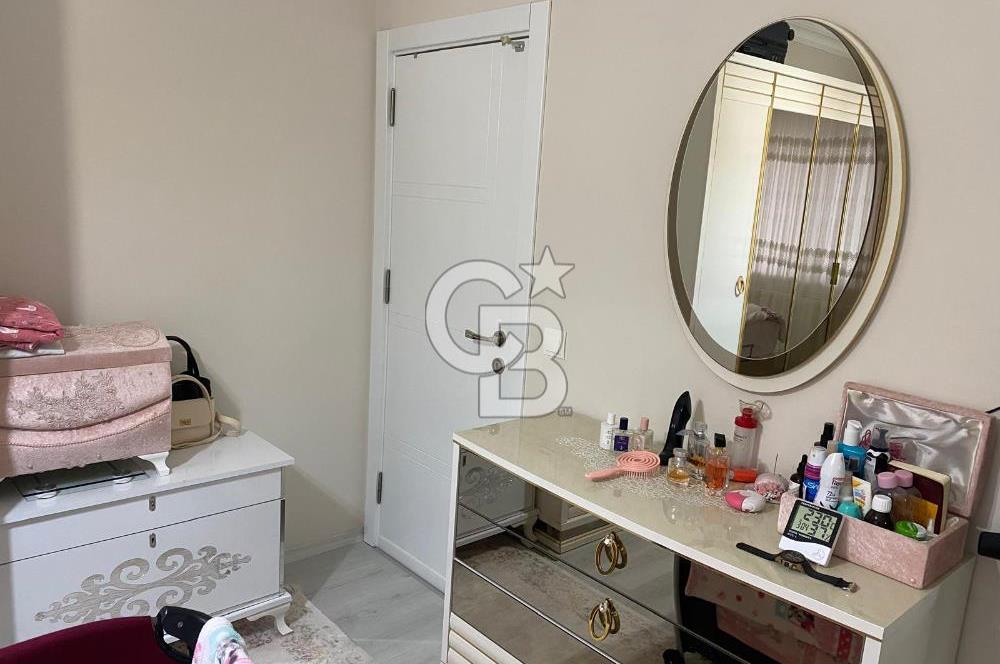 ALCI MAH. BİZİMKENT SİTESİ 3+1 SATILIK DAİRE