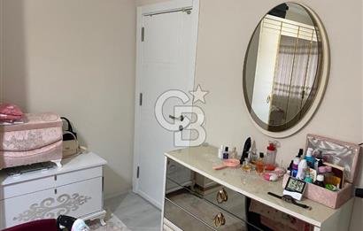 ALCI MAH. BİZİMKENT SİTESİ 3+1 SATILIK DAİRE