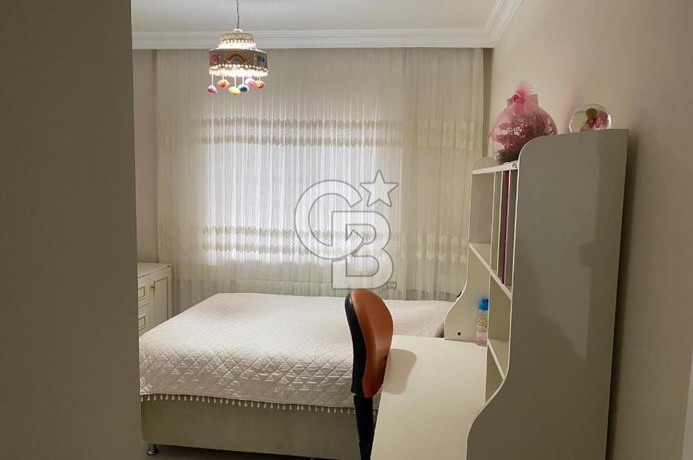 ALCI MAH. BİZİMKENT SİTESİ 3+1 SATILIK DAİRE